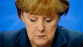 Merkel: „Ein Pakt mit der AfD ist ausgeschlossen“