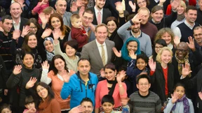 Der lange Atem der Pizza-Connection