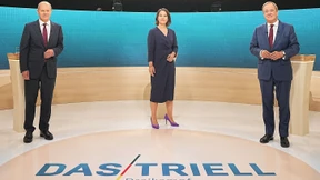 Außenpolitik? Fehlanzeige!