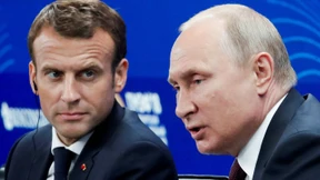 Frankreich schließt Handelsvertretung in Moskau