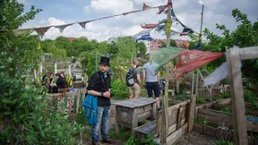 Die Finnen verschenkten sinnlos Geld