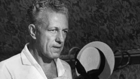Wiedersehen mit Nicholas Ray