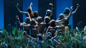 Der Ring des Nibelungen