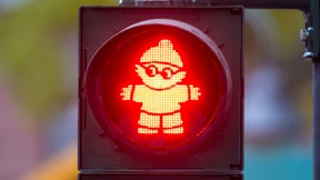 Keine Diskriminierung feststellbar