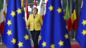 Der EU-Gipfel beginnt mit einem Streit