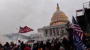 Weiterer Anführer der rechten „Proud Boys“ muss 18 Jahre in Haft