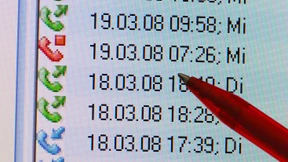 Verbrecher und Extremisten lachen sich ins Fäustchen