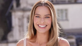 Bradley Cooper und Margot Robbie planen „Ocean's“-Film