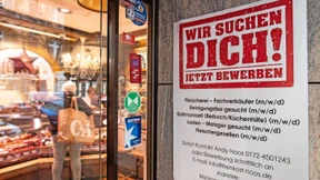 Die zähe Suche nach Mitarbeitern