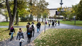 Was bringt die neue Bafög-Reform?