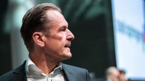 Springer-Chef Döpfner gibt Posten als Verleger-Chef ab