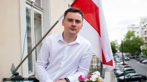 „Aber wir müssen weiter  kämpfen gegen dieses Regime“