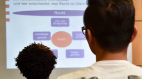 500 Millionen Euro für Integration 