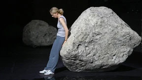 Noch einmal Theater spielen