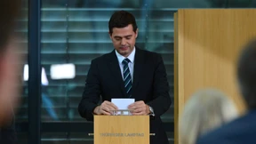 CDU-Fraktion in Erfurt nach Abhör-Wanzen durchsucht