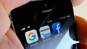 Ende der Steueroasen für Google & Co: Was bringt die globale Mindeststeuer?