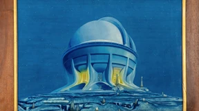 Zurück in die Zukunft