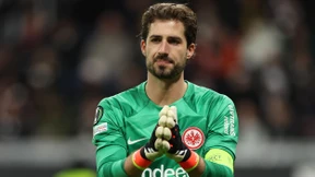 Das sind die aktuellen Probleme der Eintracht