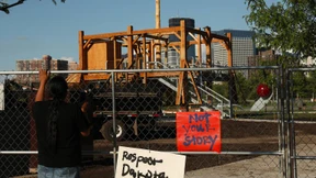 Dies ist keine Exekution