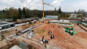 Linke stört sich an Umbenennung der Oberurseler Förderschule
