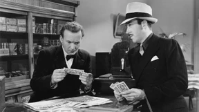 Der Fluch des Bargeldes