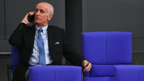 Gauland: Alle AfD-Abgeordneten denken wie Glaser