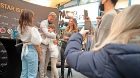 Heimspiel für den Rosenkavalier