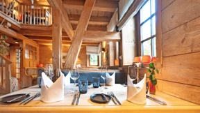 Feine Klassiker im Fachwerkbau