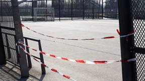 Training für Breitensportler demnächst wieder möglich