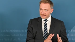 Lindner fordert raschen Einstieg ins Fracking