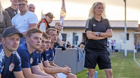 Silja Römer zeigt Männern, wo es langgeht