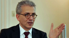 Al-Wazir hofft auf längere Lärmpausen in einem Jahr