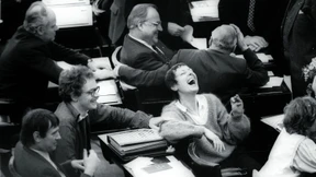 Wir reden vom Wetter