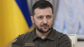 „Wir haben keine Alternative, als zu kämpfen. Kämpfen und gewinnen.“