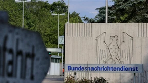 BND investiert 300 Millionen in neue Technik