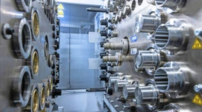 Jules Verne hatte doch recht