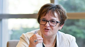 Deutsche EZB-Direktorin warnt vor Deregulierung