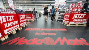 Überleben auf allen Kanälen