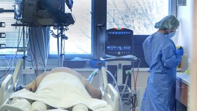 Slowakei geht in neuen Lockdown