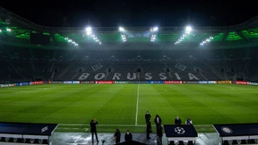 Geschichtsträchtige Partie gegen Inter