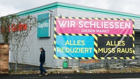 Die Baywa-Sanierung wackelt schon wieder