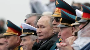 Zwei Monate Krieg: Warum Putin bis zum 9. Mai Ergebnisse braucht