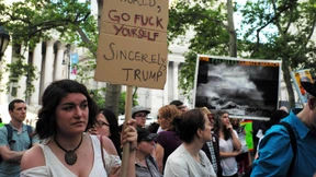 Hunderte amerikanische Firmen stellen sich gegen Trump