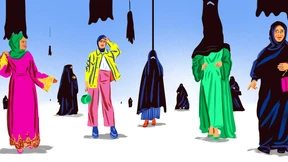 Weiblich, erfolgreich, fortschrittlich