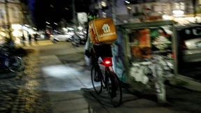 „Ich habe absoluten Respekt vor unseren Fahrern“