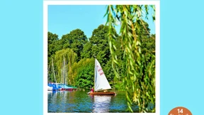 Meine Werbung schreib ich selbst