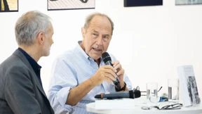 Dabei sind wir doch ein Volk der Dichter und Denker