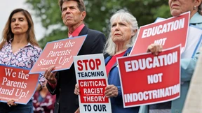 Die Karriere eines Kampfbegriffs