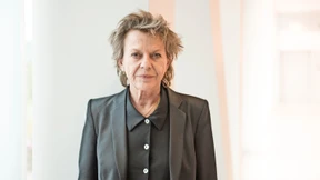 Was einen ängstigt, das muss man tun