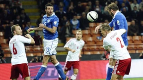 Frankreich zähmt die „Rote Furie“